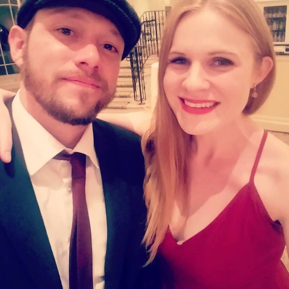 Meet your Posher, Erin - Picture 1 of 1